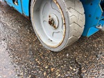 Chassis Photos with