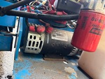 Hydraulics with