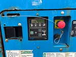 Basic Lower Control Station with