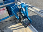 Basic Control Station Upper with