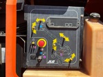 Basic Lower Control Station with