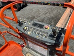 Basic Control Station Upper with