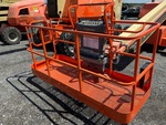 Basic Control Station Upper with