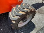 v2 Undercarriage - Wheeled Equipment with