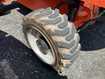 v2 Undercarriage - Wheeled Equipment with