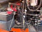 Hydraulics with