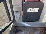 Control Station Upper with