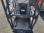 Control Station Upper with