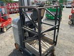 Basic Control Station Upper with