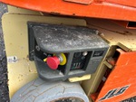 Basic Lower Control Station with