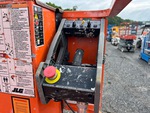 Basic Control Station Upper with