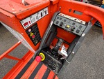 Basic Control Station Upper with