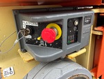 Basic Lower Control Station with