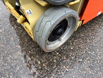 Chassis Photos with