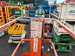 Basic Control Station Upper with