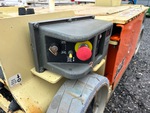 Basic Lower Control Station with