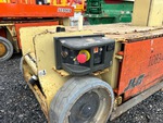 Basic Lower Control Station with