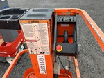 Basic Control Station Upper with