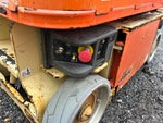 Basic Lower Control Station with