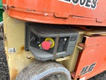 Basic Lower Control Station with