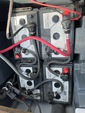 Electrical with