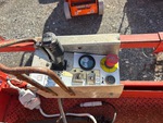 Control Station Upper with