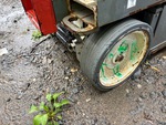 Chassis Photos with