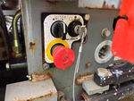 Basic Lower Control Station with