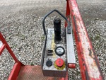 Control Station Upper with