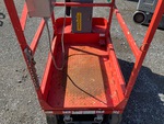 Poste de contrôle de base supérieur with