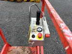 Basic Control Station Upper with