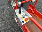 Basic Control Station Upper with