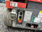 Basic Lower Control Station with