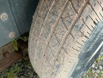 Trailer Chassis with