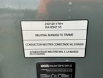 Generator with