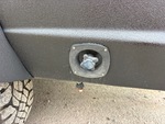 Outside Utilities with