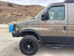 General Appearance with Paint