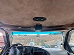 Interior with