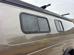 General Appearance with Glass