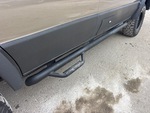General Appearance with Steps/Ladders