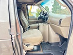 Interior with