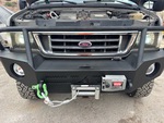 General Appearance with Exterior Lights
