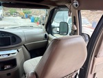 Interior with