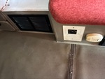 Interior with Heater