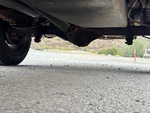 Drivetrain with Rear Axle