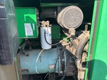 Generator with