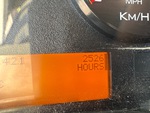 Cab with Engine Hours