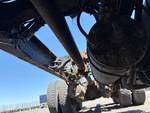 Drivetrain with