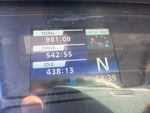 Cab with Engine Hours