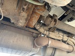 Drivetrain with